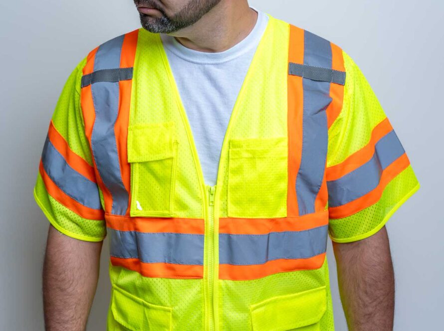 safety vets 1 Safety Vest